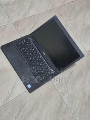 Laptop Dell Latitude 7320 16GB Intel Core i7 SSD 256GB