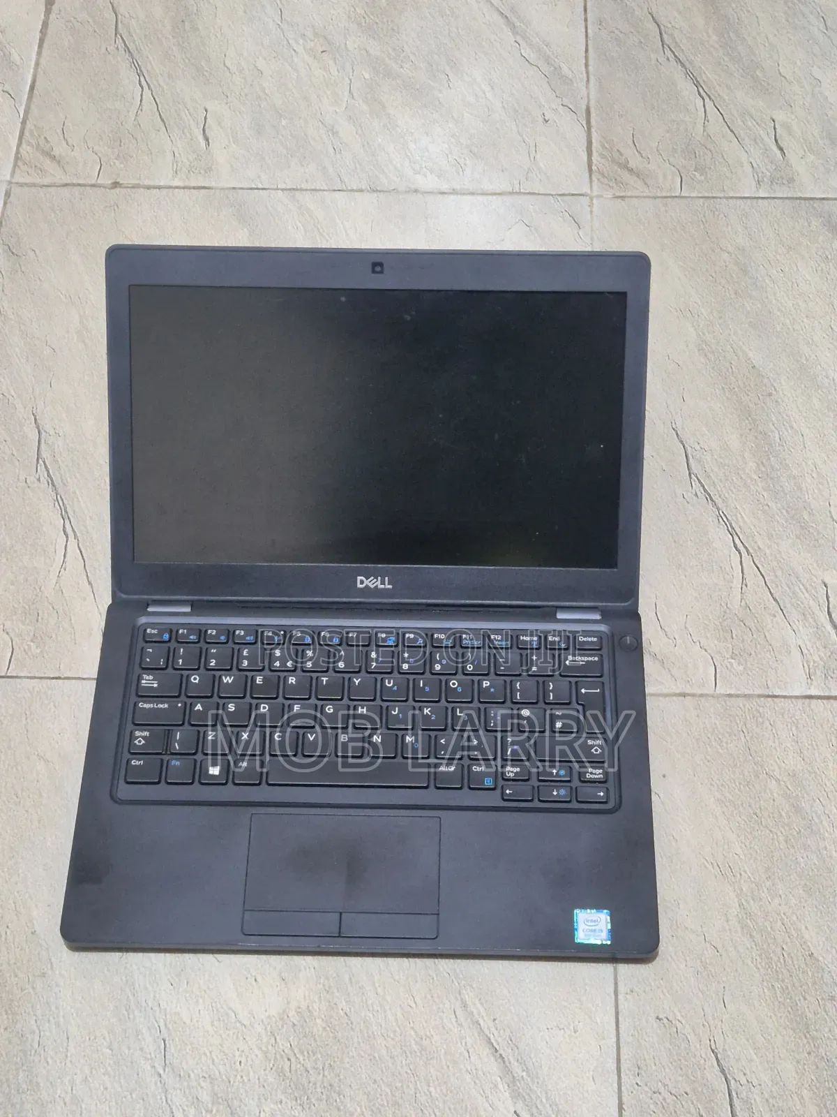 Laptop Dell Latitude 7320 16GB Intel Core i7 SSD 256GB