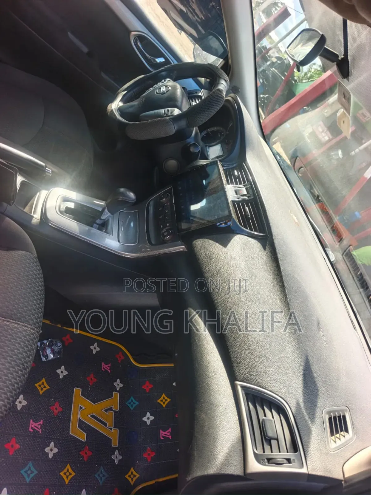 Nissan Sentra 2013 Silver