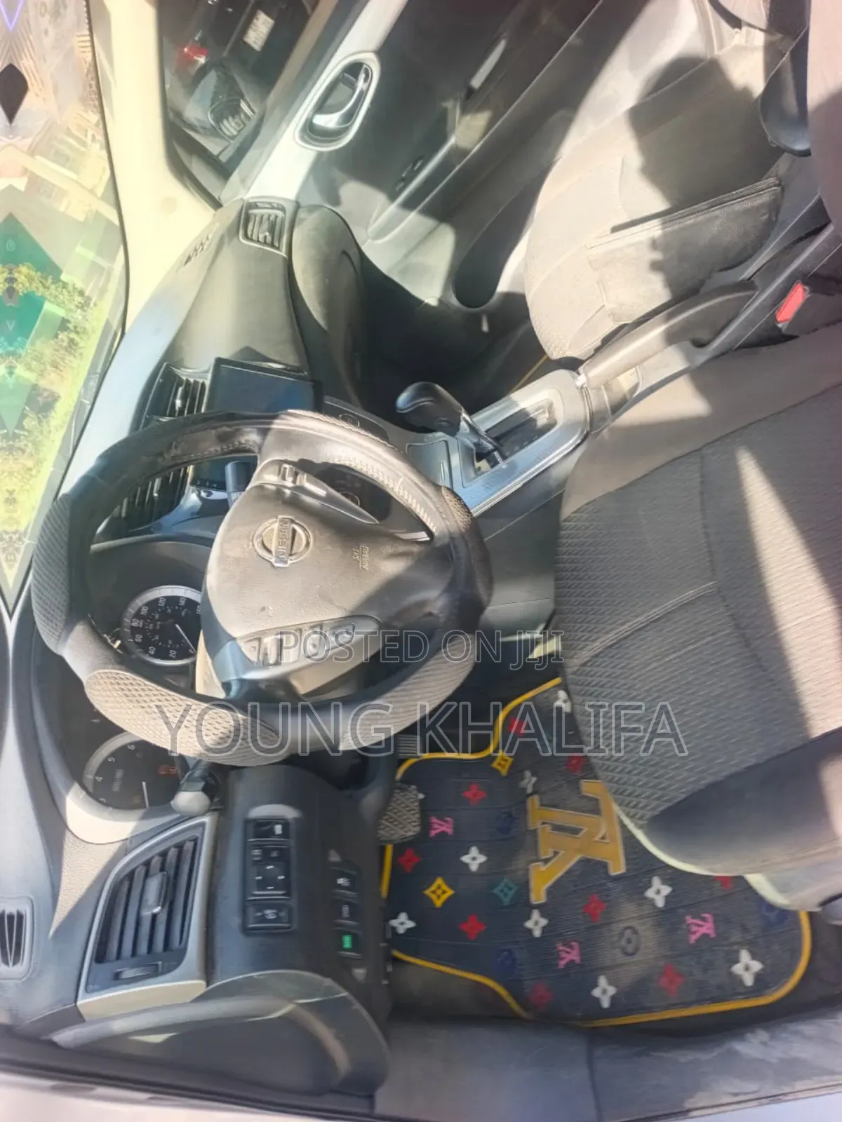 Nissan Sentra 2013 Silver