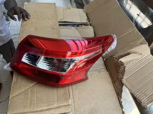 Nissan Sentra 2016, 2017, 2018, 2019 Tail Light