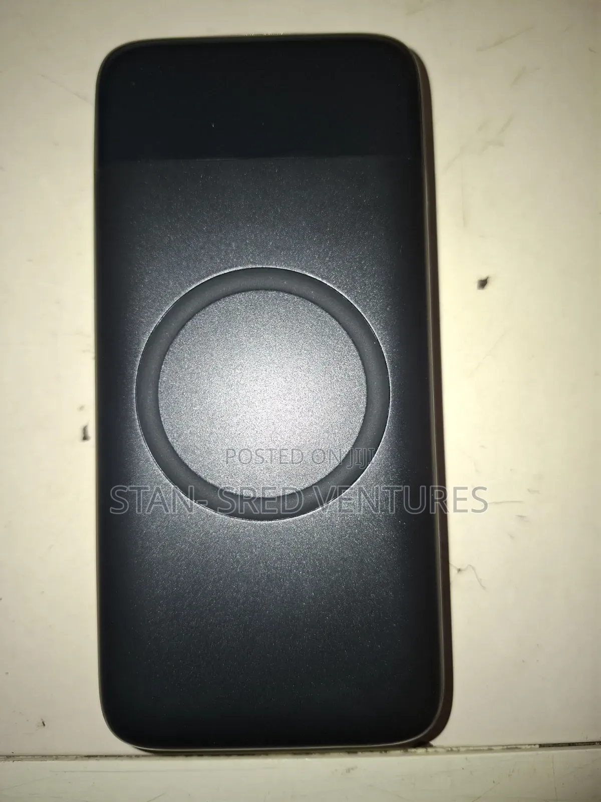 Powerbank 99ZWh