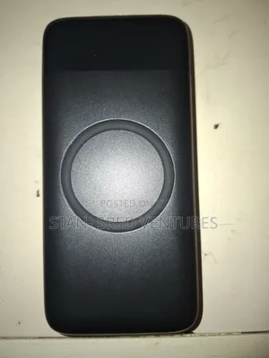 Powerbank 99ZWh