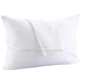 White Pillow Case 10per Pack