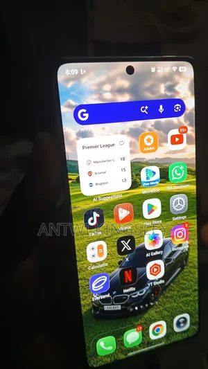 Tecno Camon 40 256 GB