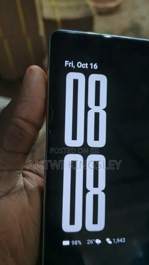 Tecno Camon 40 256 GB