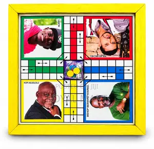 Snake and Ludo Game