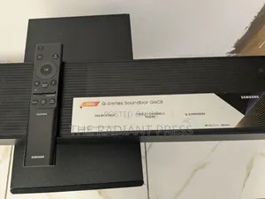 Samsung HW Q6CB Sound Bar