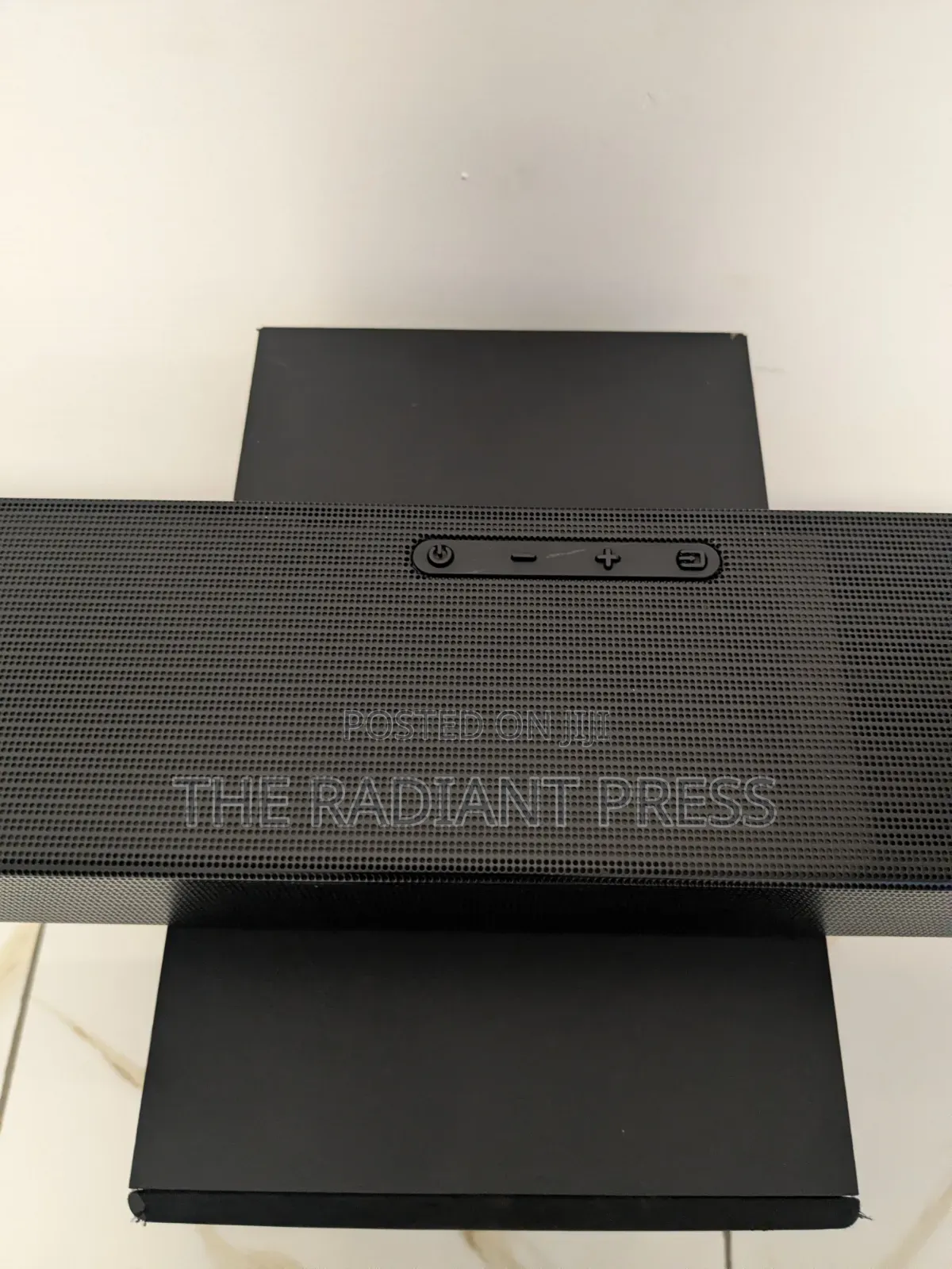 Samsung HW Q6CB Sound Bar