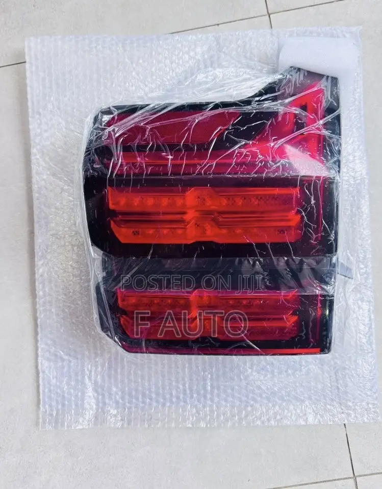Kia Sorento 2022,2023,2024,2025 Taillight