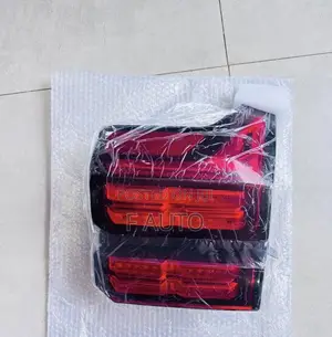 Kia Sorento 2022,2023,2024,2025 Taillight