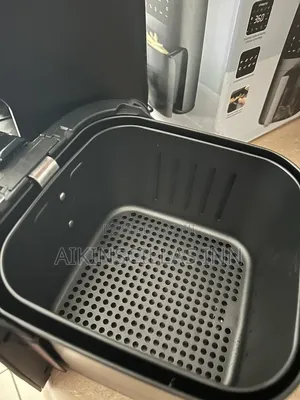 Ambiano Digital Air Fryer