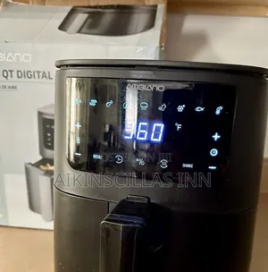 Ambiano Digital Air Fryer