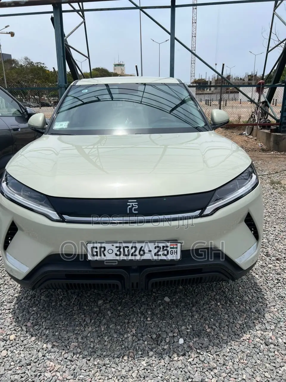 Hyundai Accent Limited 2022 White