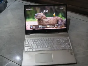 Laptop HP Envy 15z 12GB Intel Core i7 SSD 500GB