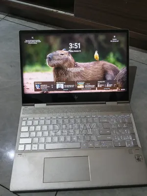 Laptop HP Envy 15z 12GB Intel Core i7 SSD 500GB