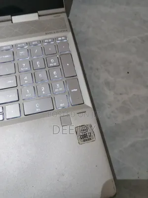 Laptop HP Envy 15z 12GB Intel Core i7 SSD 500GB