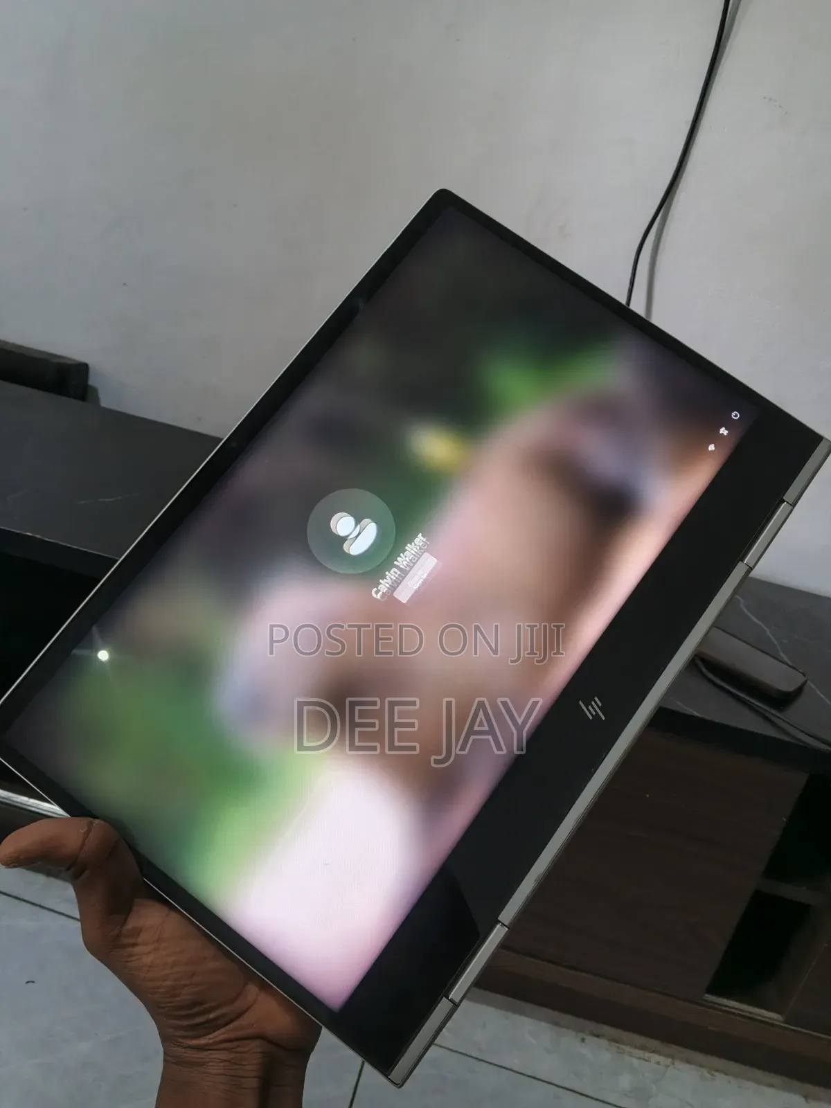 Laptop HP Envy 15z 12GB Intel Core i7 SSD 500GB