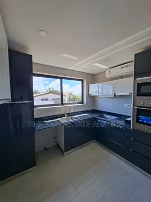 2bdrm Apartment in East Legon,,, A&C Mall Area for rent