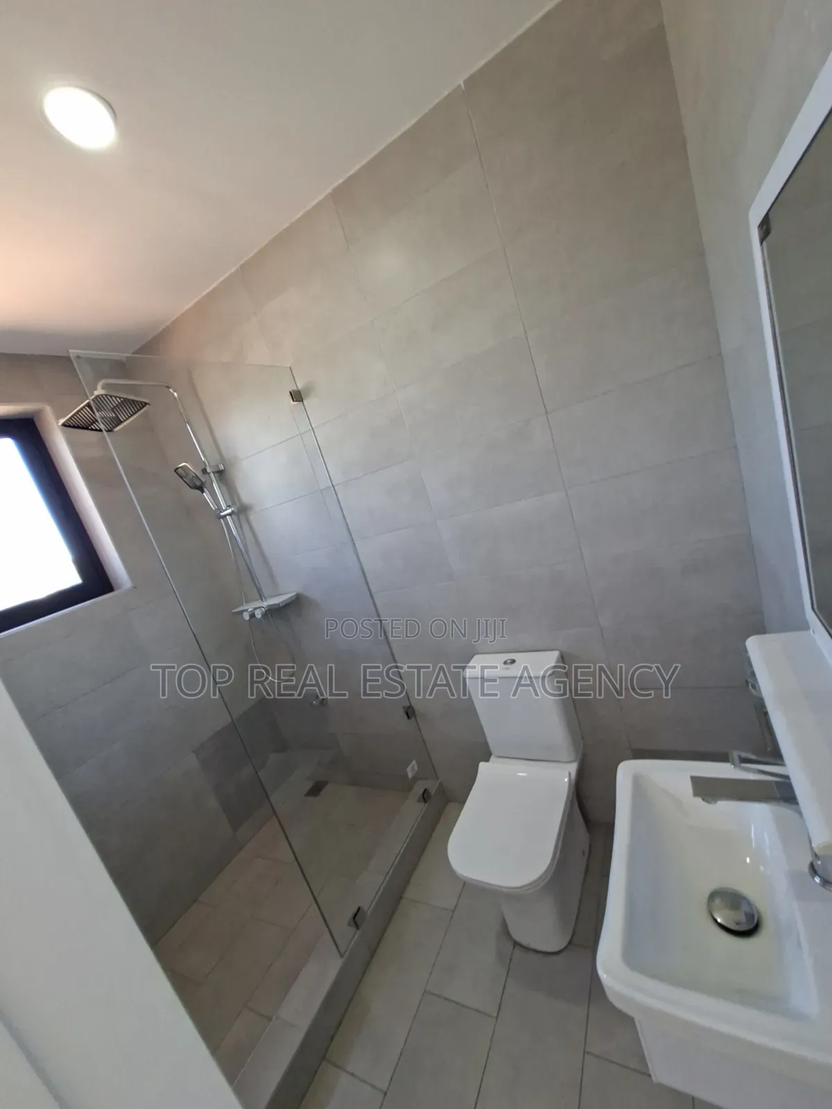 2bdrm Apartment in East Legon,,, A&C Mall Area for rent