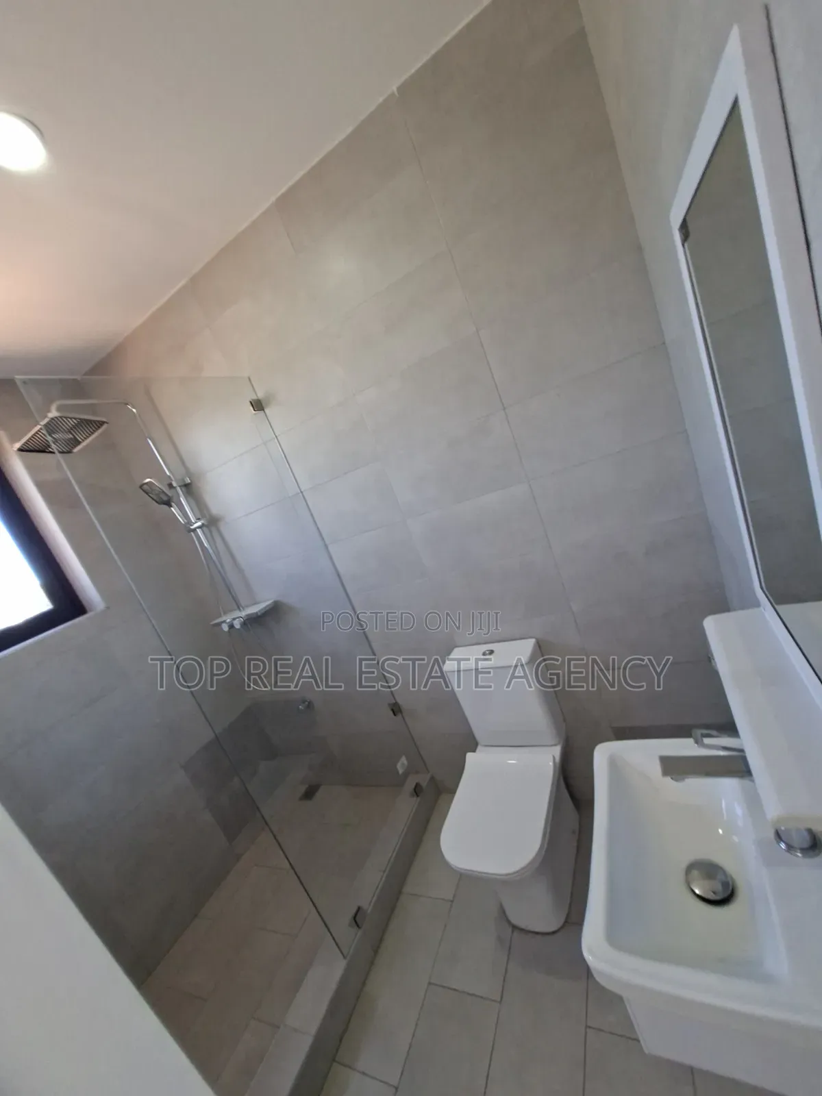 2bdrm Apartment in East Legon,,, A&C Mall Area for rent
