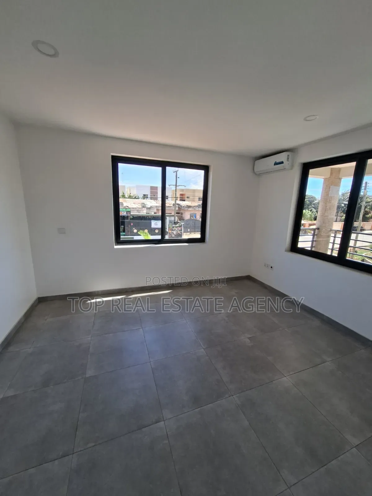 2bdrm Apartment in East Legon,,, A&C Mall Area for rent