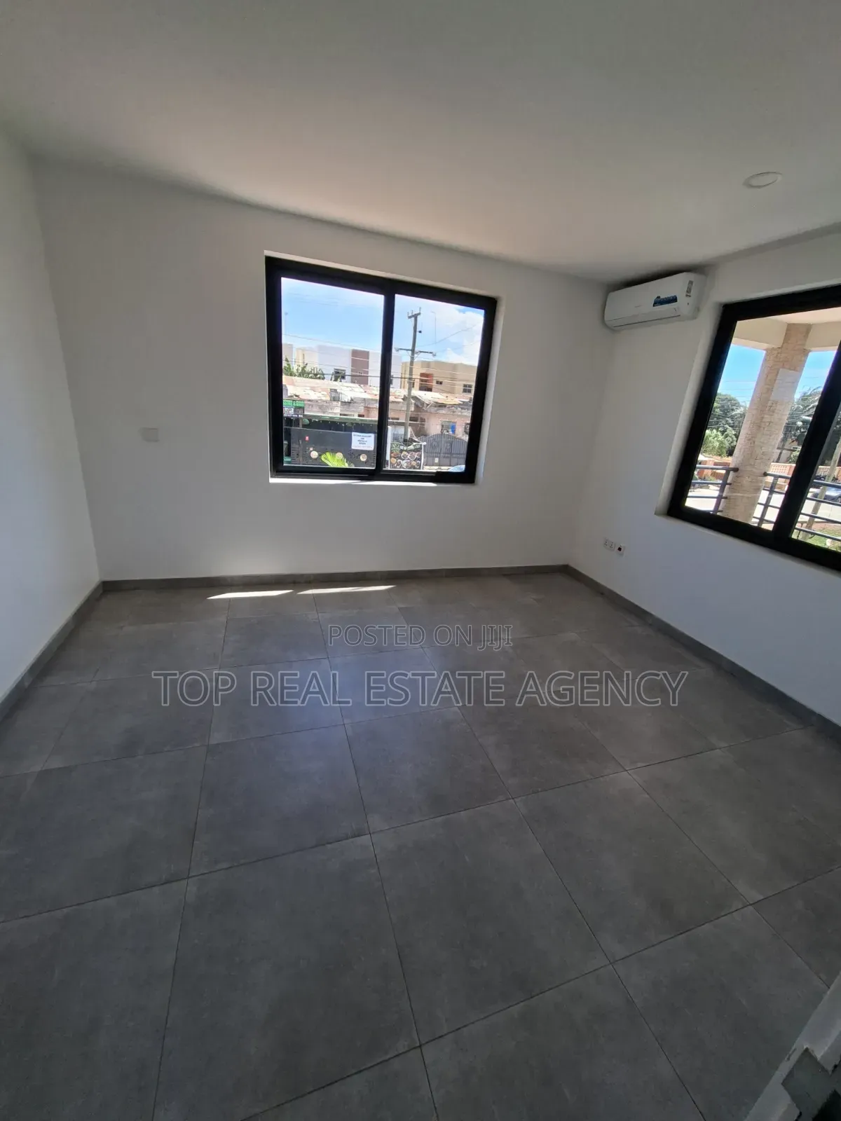 2bdrm Apartment in East Legon,,, A&C Mall Area for rent