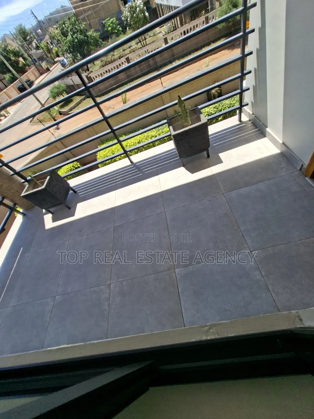 2bdrm Apartment in East Legon,,, A&C Mall Area for rent