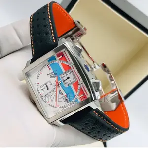 Tag Heuer Watch