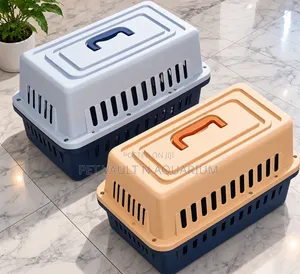 Flight Plastic Carrier