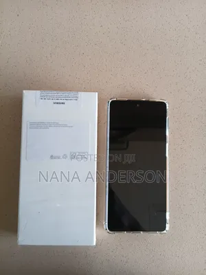 Samsung Galaxy M53 128 GB Blue
