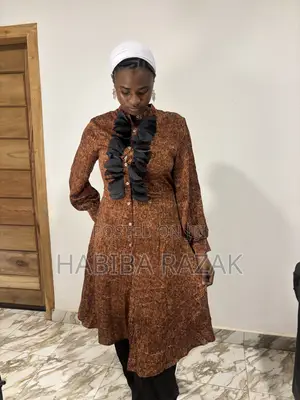 Modest 2 Pieces Trouser and Top