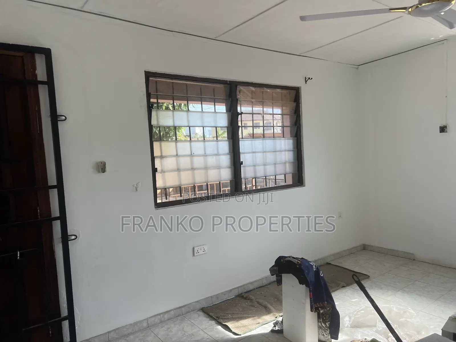 2bdrm House in Franko Properties, Lake Side Estate for rent
