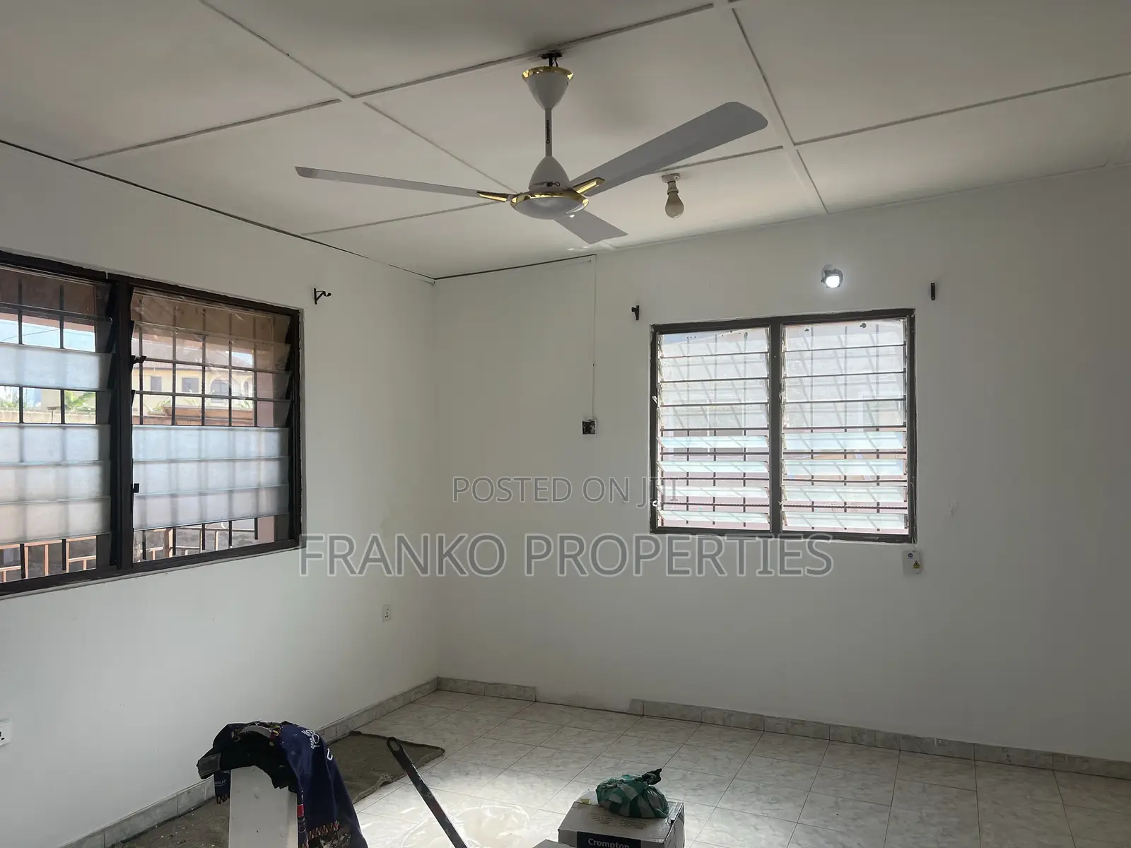2bdrm House in Franko Properties, Lake Side Estate for rent