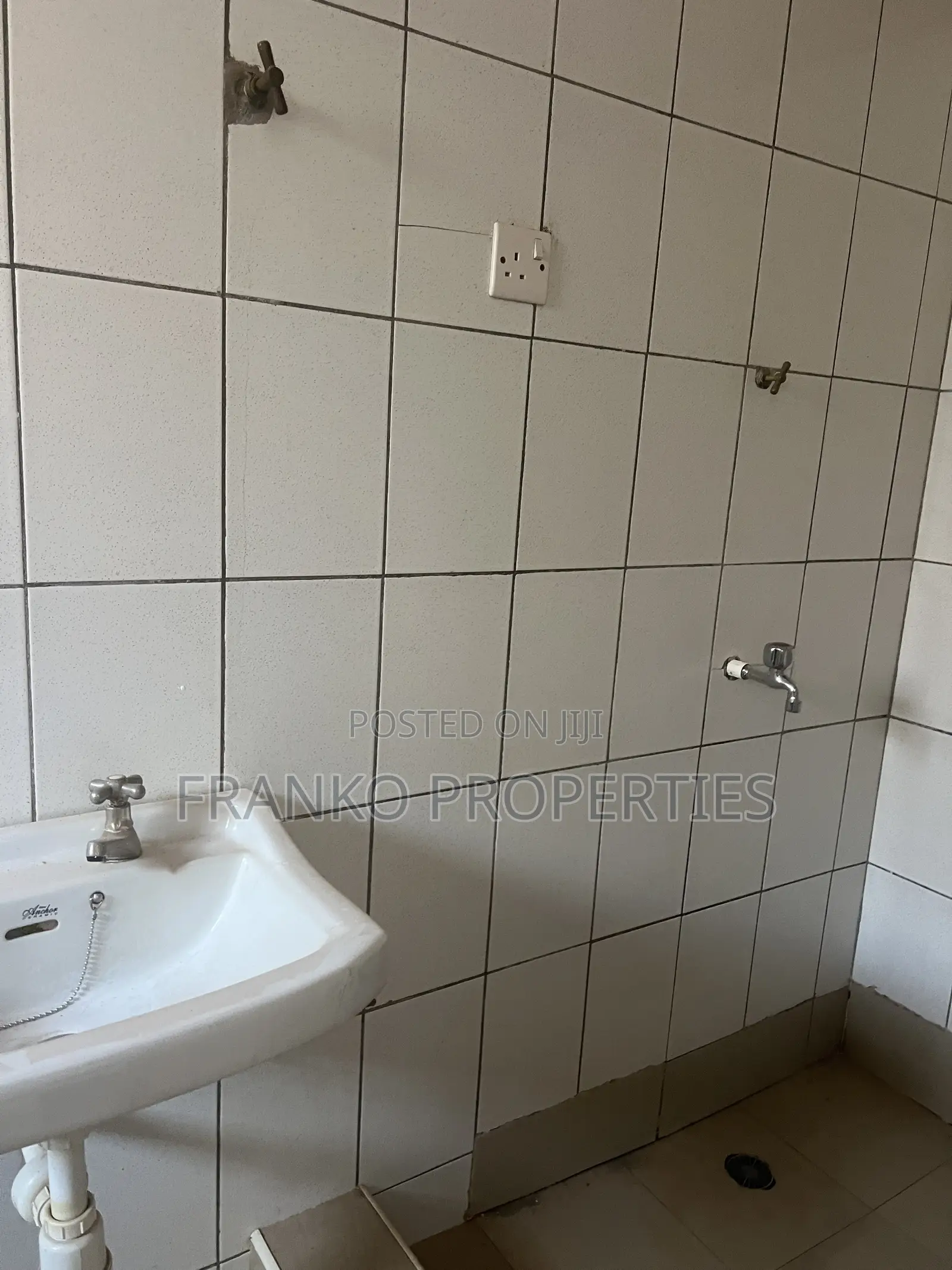 2bdrm House in Franko Properties, Lake Side Estate for rent