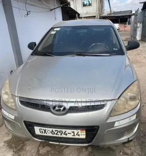 Hyundai Elantra Touring SE Automatic 2011 Silver