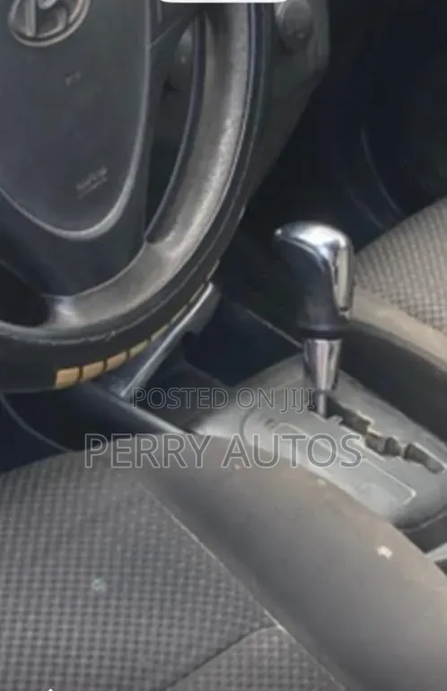 Hyundai Elantra Touring SE Automatic 2011 Silver