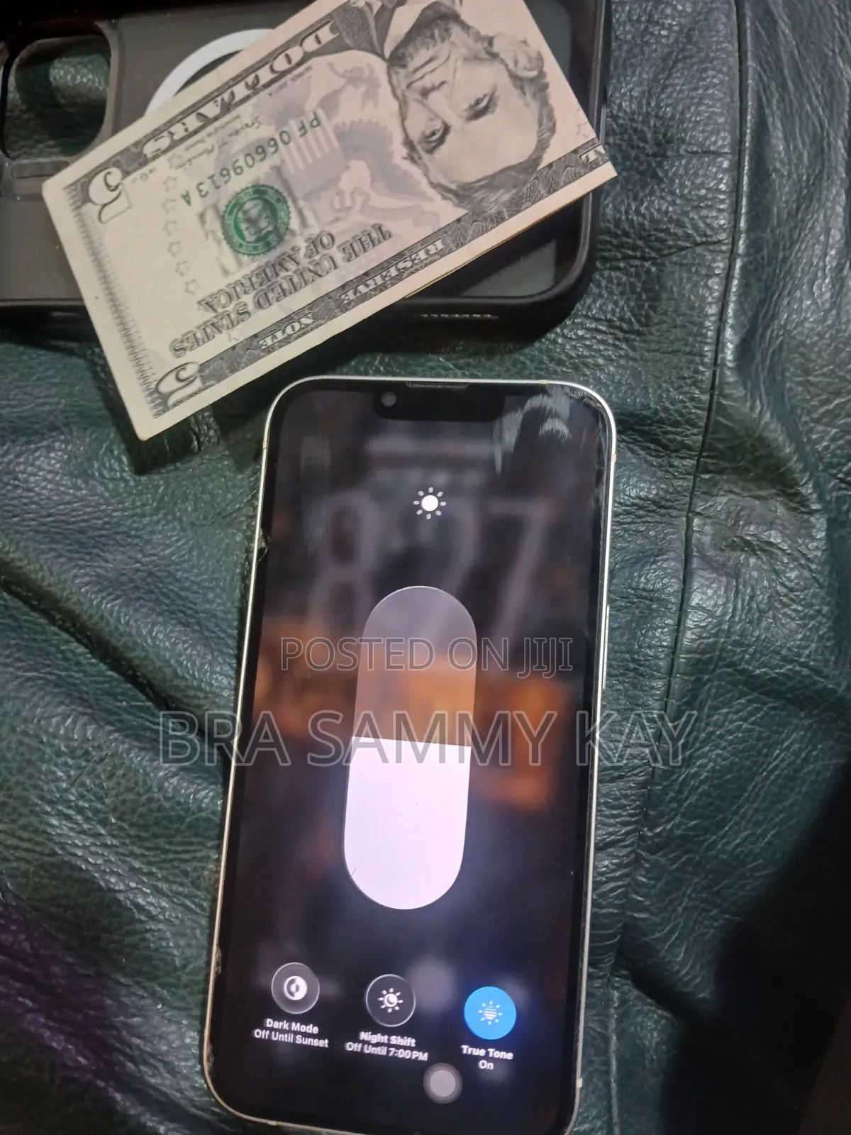 Apple iPhone 13 128 GB White