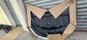 Honda CRV 2017 2018 2019 2020 2021 Bonnet Call