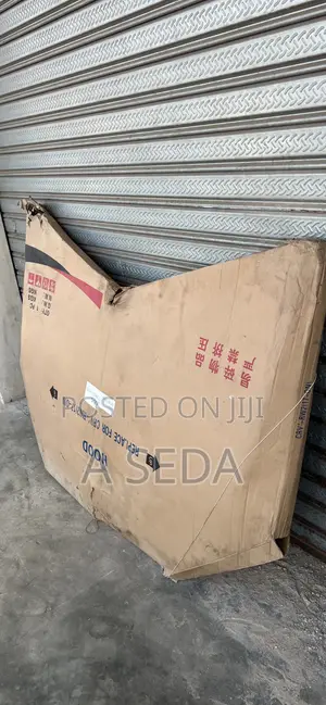 Honda CRV 2017 2018 2019 2020 2021 Bonnet Call