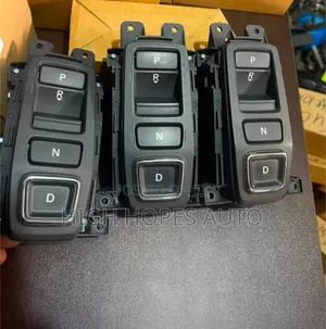 Honda Accord 2019 2.0t Gear Knob
