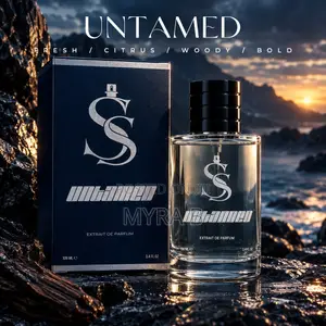 UNTAMED by Scentsurge