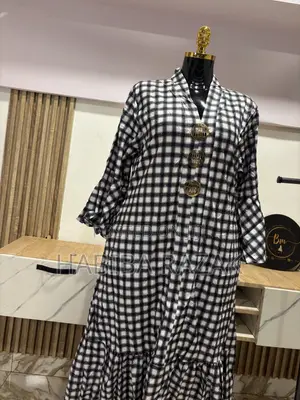 Casual Dress