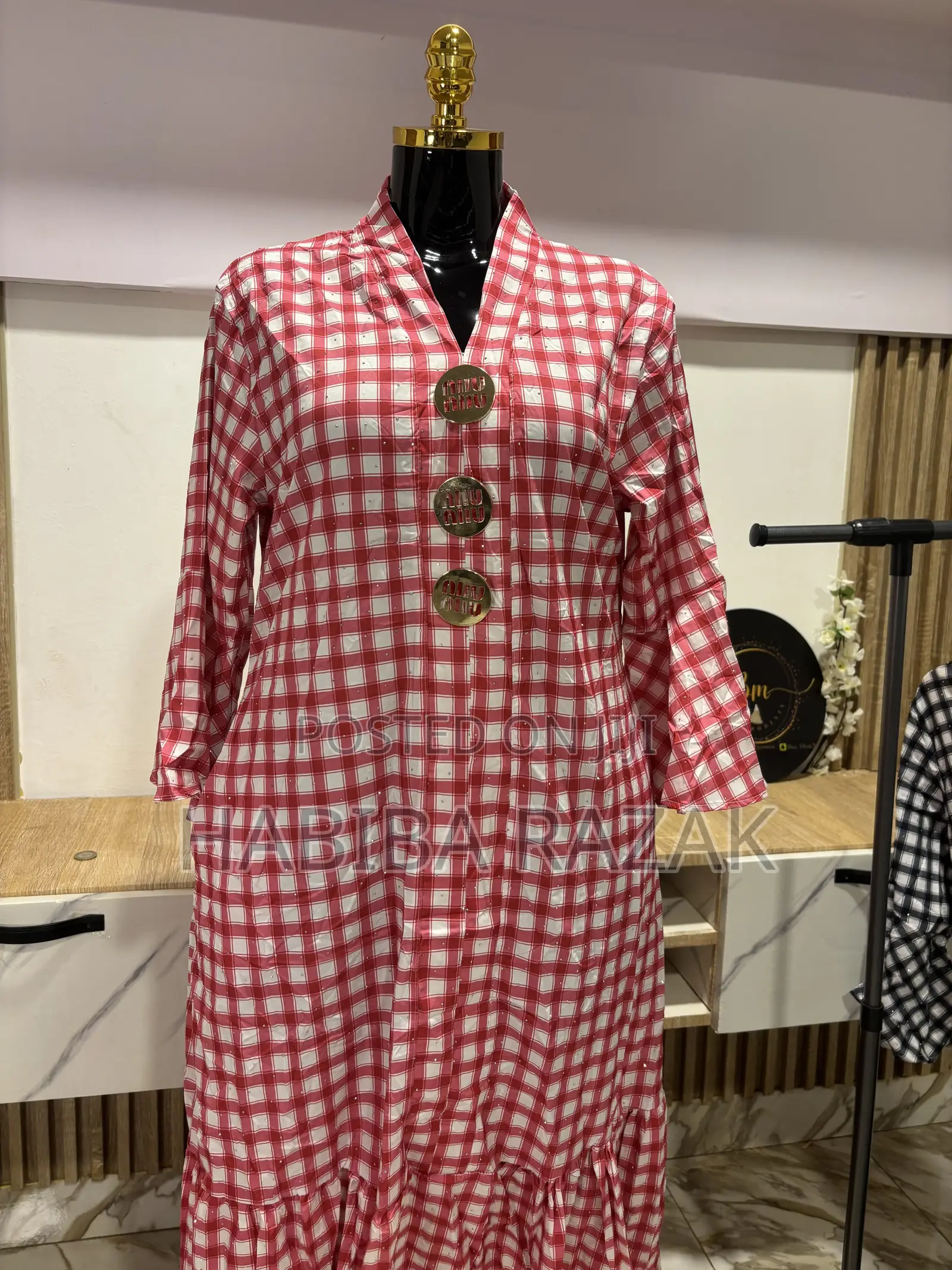 Casual Dress