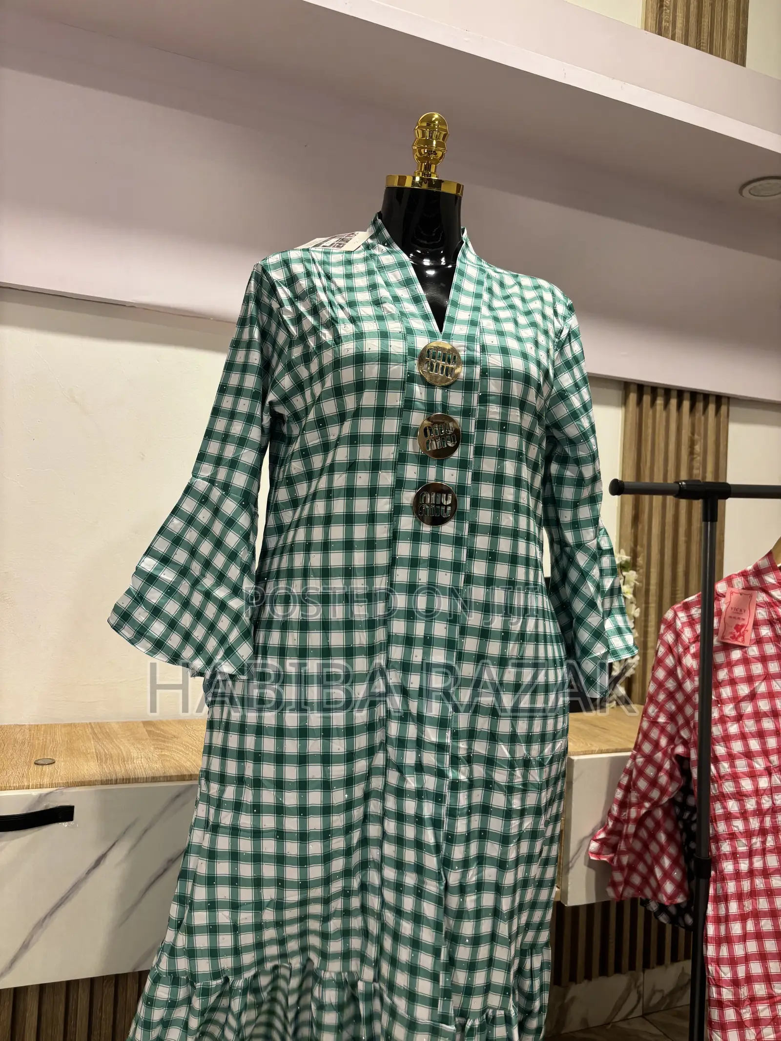 Casual Dress