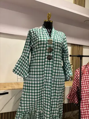 Casual Dress