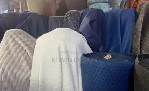 Upholstery Fabric /Leather