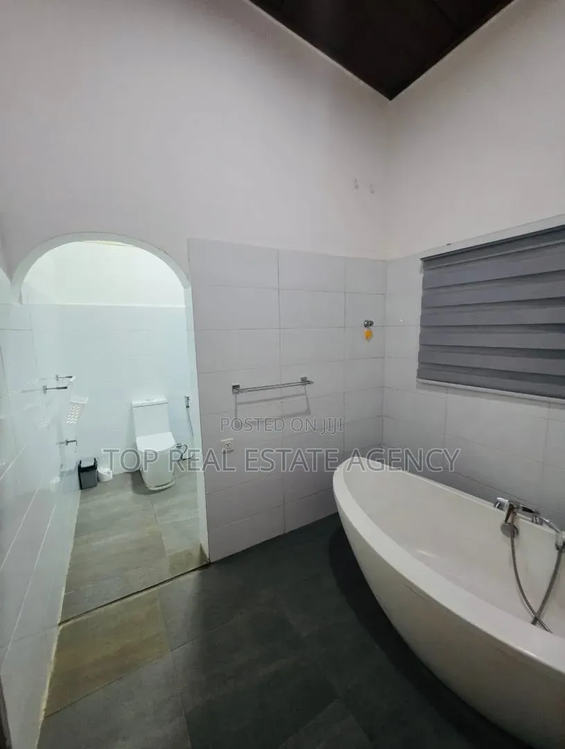 1bdrm Apartment in East Legon, A&C Mall Area for rent