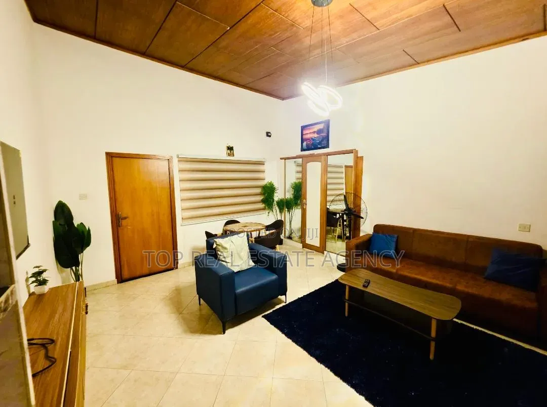 1bdrm Apartment in East Legon, A&C Mall Area for rent