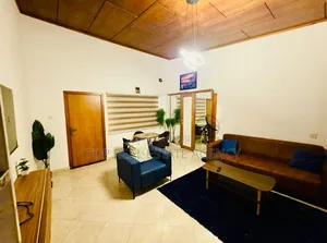 1bdrm Apartment in East Legon, A&C Mall Area for rent